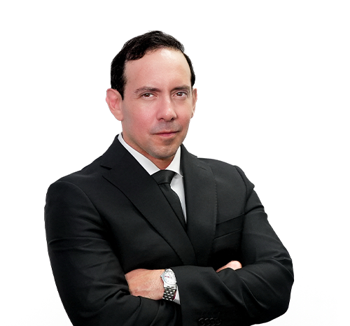 Photo Of Sergio Alejandro Copete