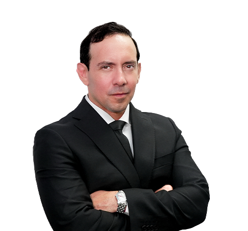 Photo Of Sergio Alejandro Copete